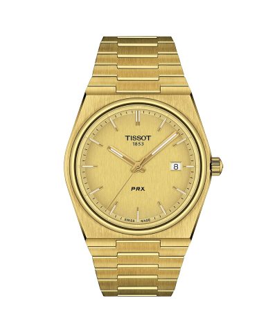 Tissot PRX 40mm - T137.410.33.021.00