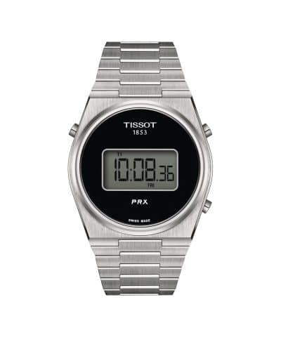 Tissot PRX Digital 40mm - T137.463.11.050.00