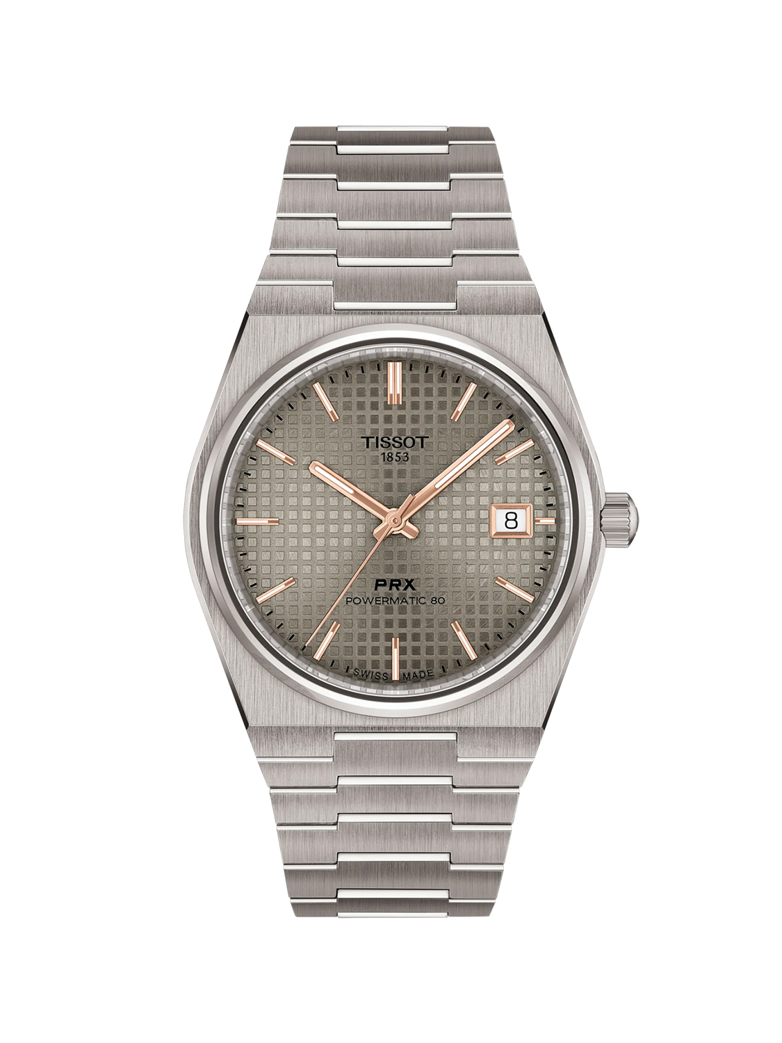 Tissot PRX 38mm - T137.807.44.061.00