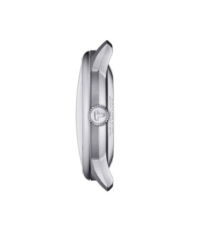 Alternative view of Tissot Chemin Des Tourelles Powermatic 80 39mm - T139.807.11.031.00
