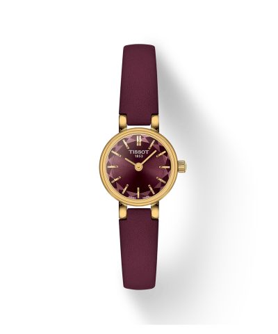Tissot Lovely Round 19,5mm - T140.009.36.371.00