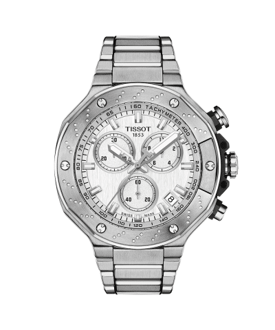 Tissot T-Race Chronograph 45mm - T141.417.11.031.00