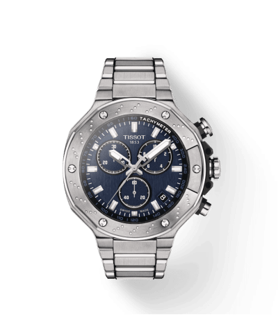 Tissot T-Race Chronograph - T141.417.11.041.00