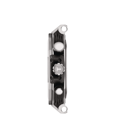 Alternative view of Tissot T-Race Chronograph - T141.417.11.041.00