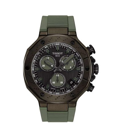 Tissot T-Race Quartz Chronograph 45mm - T1414173706102