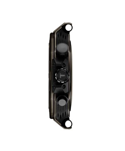 Alternative view of Tissot T-Race Quartz Chronograph 45mm - T1414173706102