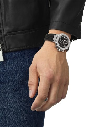 Alternative view of Tissot T-Race 38mm - T141.817.17.051.00