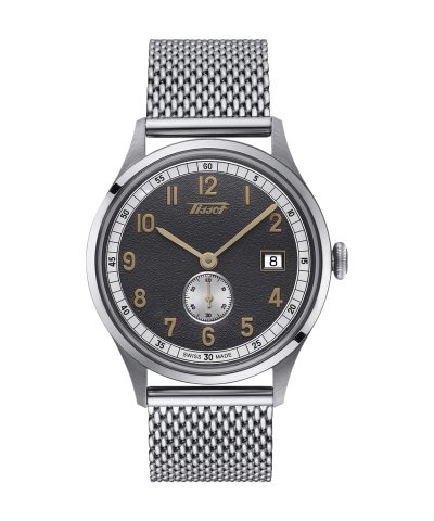 Tissot Heritage Small Second 1938 COSC - T142.428.11.082.00