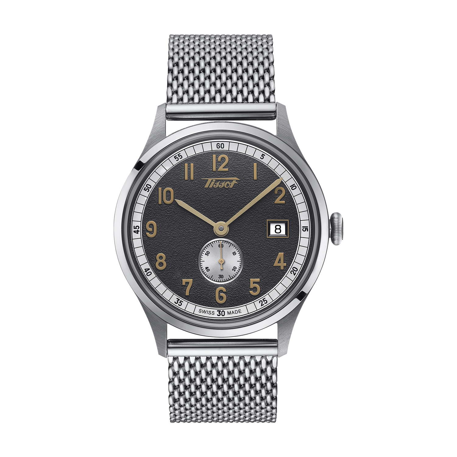 Tissot Heritage Small Second 1938 COSC - T142.428.11.082.00