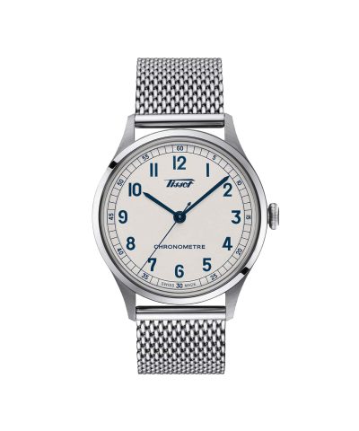 Tissot Heritage 1938 Automatic COSC 39mm - T142.464.16.032.00