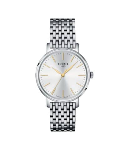 Tissot Everytime 34mm - T143.210.11.011.01