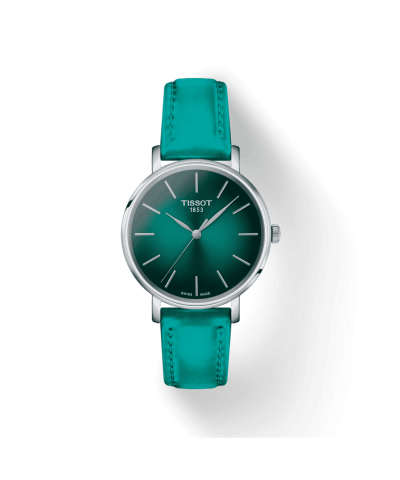 Tissot Everytime Lady - T143.210.17.091.00