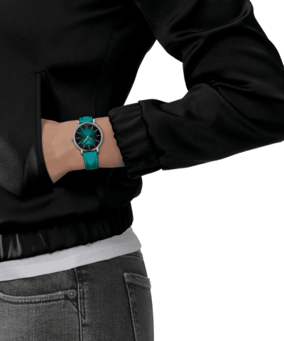 Alternative view of Tissot Everytime Lady - T143.210.17.091.00