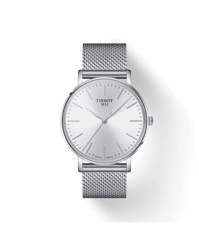 Tissot Everytime Gent - T143.410.11.011.00