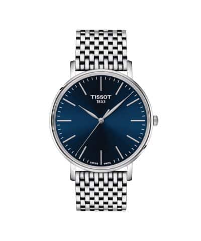 Tissot Everytime 40mm - T143.410.11.041.00