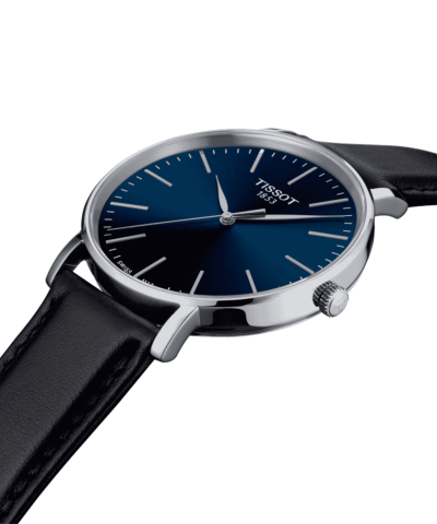 Alternative view of Tissot Everytime Gent - T143.410.16.041.00