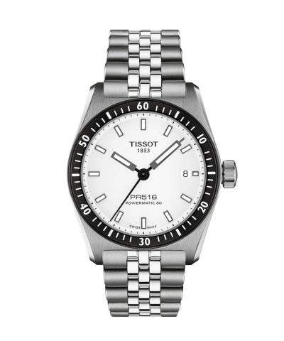 Tissot PR516 38mm - T149.407.11.031.00