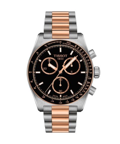 Tissot PR516 Quartz Chronograph 40mm - T149.417.22.051.01