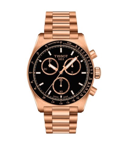 Tissot PR516 Quartz Chronograph 40mm - T149.417.22.051.01