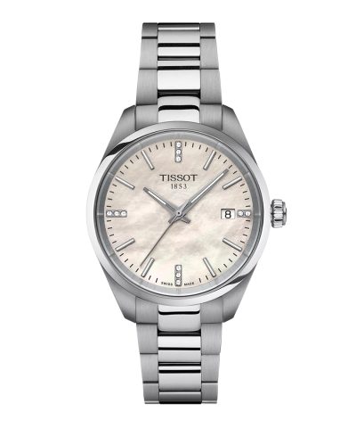 Tissot PR 100 Quartz 34mm - T150.210.11.116.00
