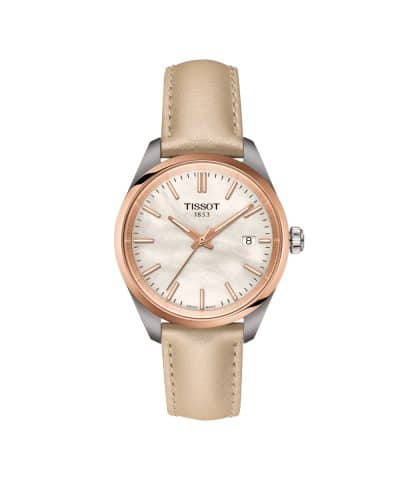 Tissot PR 100 34mm - T150.210.26.111.00