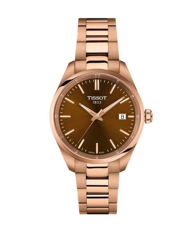 Tissot PR 100 34mm - T150.210.33.291.00
