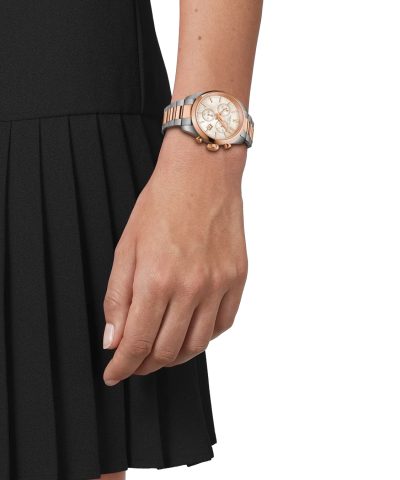 Alternative view of Tissot PR 100 36mm - T150.217.22.111.00