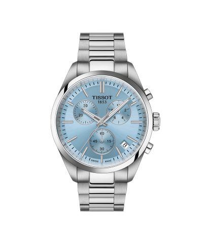 Tissot PR 100 Chronograph - T150.417.11.351.00
