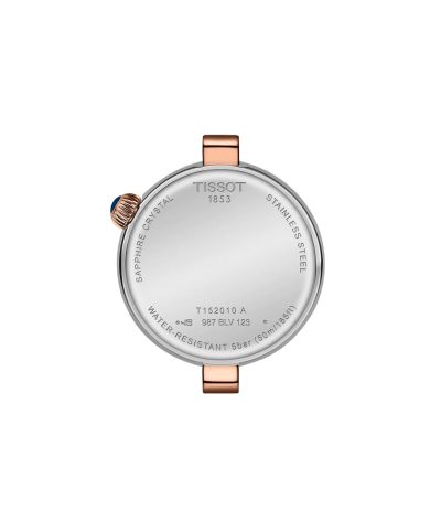 Tissot Desir 28mm - T152.010.22.116.01 - Bilde 3