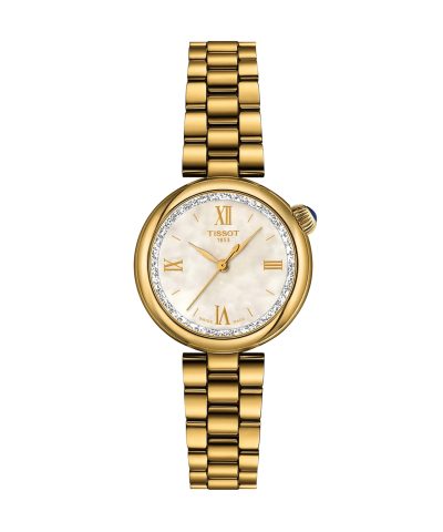 Tissot Desir 28mm - T152.010.33.118.00