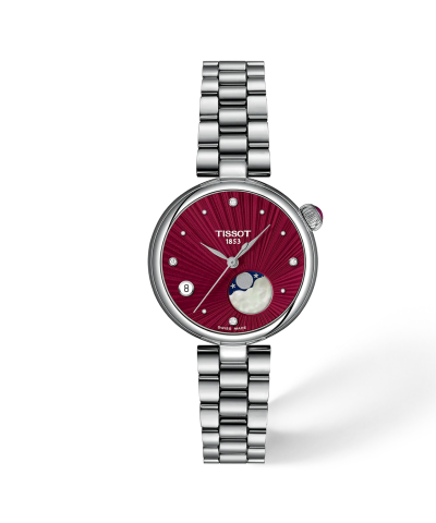Tissot Desir 29.6mm - T152.223.11.426.00