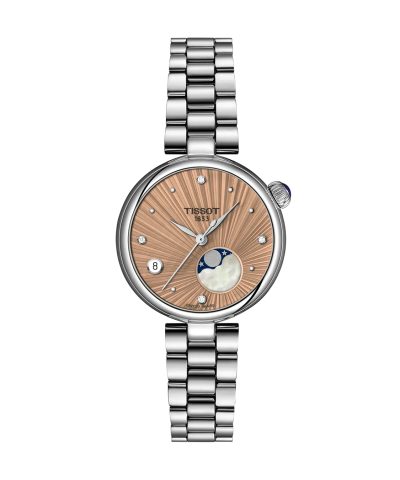 Tissot Desir 29.6mm - T152.223.11.546.00
