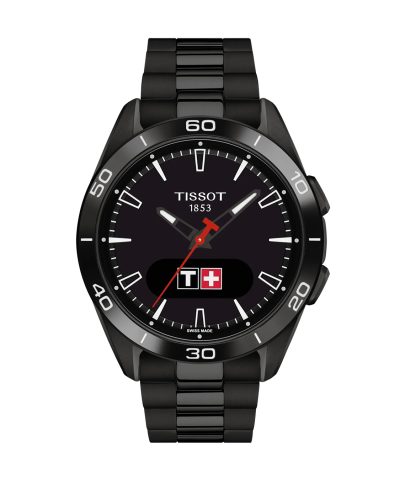 Tissot T-Touch Connect Sport 44mm - T153.420.44.051.01