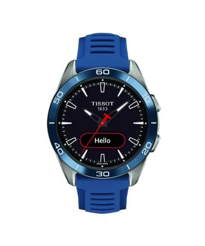 Tissot T-Touch Connect Sport - T153.420.47.051.01