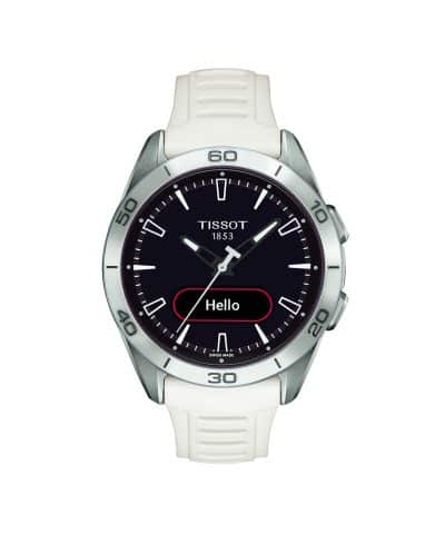 Tissot T-Touch Connect Sport - T153.420.47.051.03