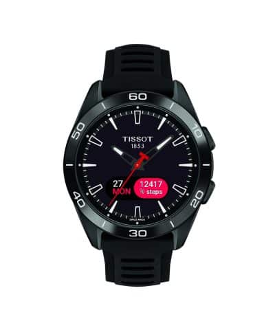 Alternative view of Tissot T-Touch Connect Sport - T153.420.47.051.04
