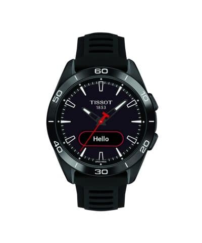 Tissot T-Touch Connect Sport - T153.420.47.051.04