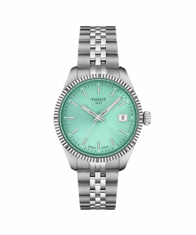 Tissot Ballade 34mm - T156.210.11.091.00