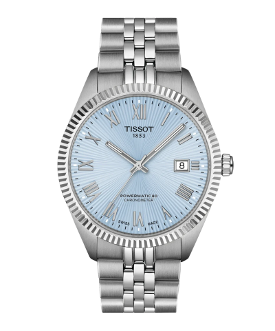 Tissot Ballade 39mm - T156.408.11.353.00