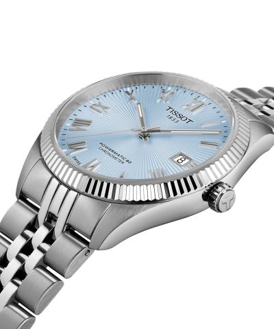 Alternative view of Tissot Ballade 39mm - T156.408.11.353.00
