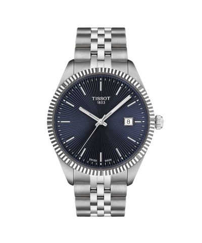 Tissot Ballade 40mm - T156.410.11.041.00