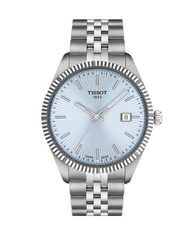 Tissot Ballade 40mm - T156.410.11.351.00