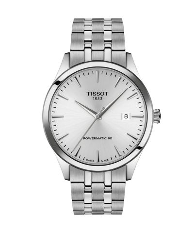 Tissot Classic Dream 40mm - T158.407.11.031.00