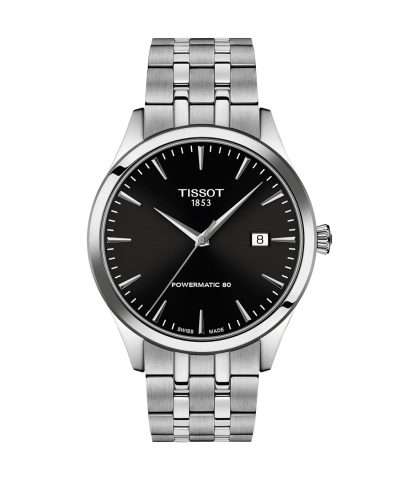 Tissot Classic Dream 40mm - T158.407.11.051.00
