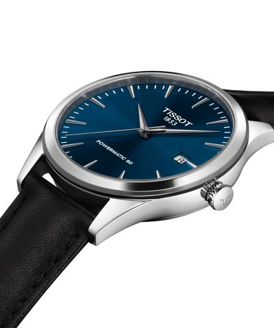 Alternative view of Tissot Classic Dream 40mm - T158.407.16.041.00