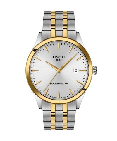 Tissot Classic Dream 40mm - T158.407.22.031.00