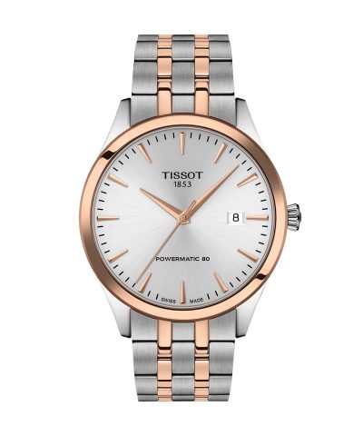 Tissot Classic Dream 40mm - T158.407.22.031.01