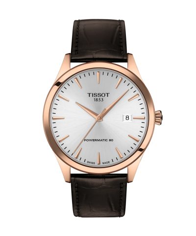 Tissot Classic Dream 40mm - T158.407.36.031.00