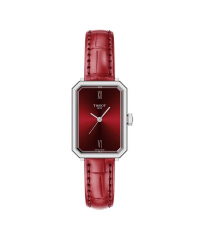 Tissot SRV 30x22mm - T160.110.16.423.00