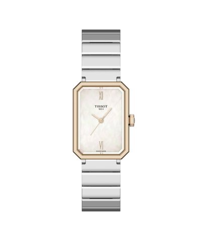 Tissot SRV 30mm - T160.110.21.113.00
